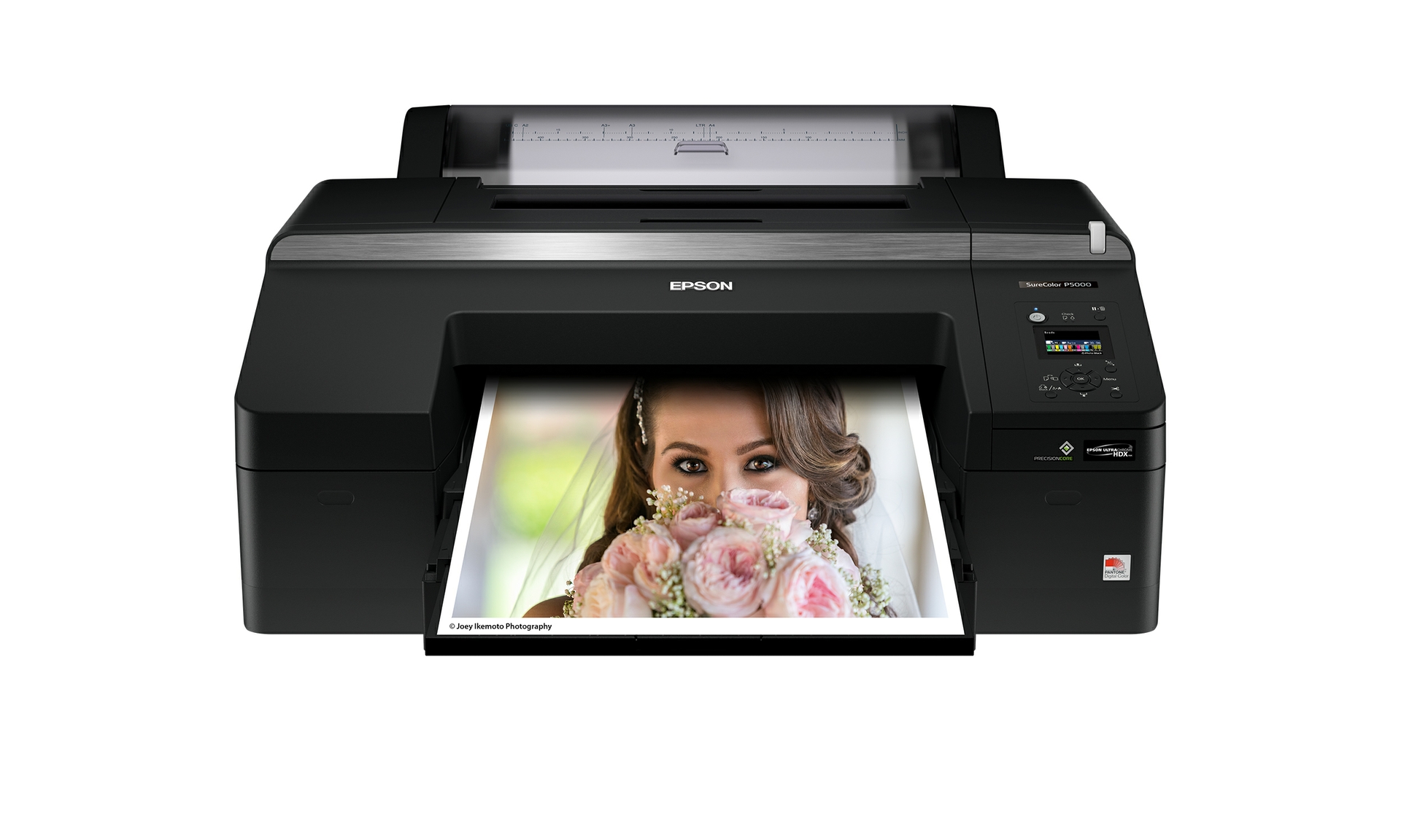 Epson Introduces SureColor P5000 Professional 17-inch 10-Color